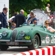Illustration for article titled This Was Jaguar At The Mille Miglia